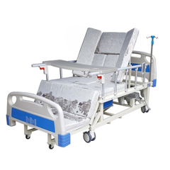 Giường Điện Đa Chức Năng Lucass GB-T5E