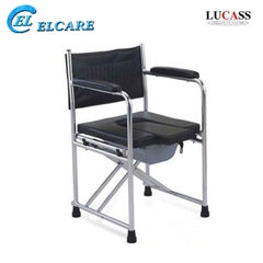 Ghế bô vệ sinh không bánh xe lucass G36