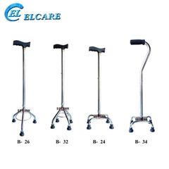 Gậy tập đi Lucass B-24 ( B-924 ) cho người già
