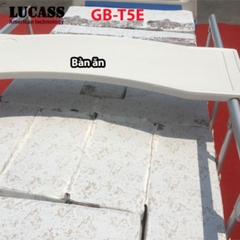 Giường Điện Đa Chức Năng Lucass GB-T5E