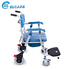 Ghế Bô Vệ Sinh Đa Năng GBM-016 Ghế bô, ghế tắm, xe lăn