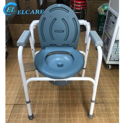 Ghế bô không bánh mặt nhựa Lucass G8