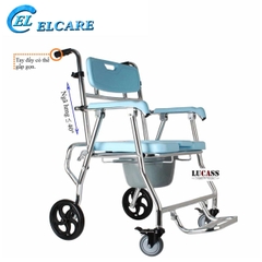 Ghế tắm bô vệ sinh Lucass GX-918 (Gx-928 )
