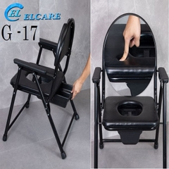 Ghế Bô Không Bánh Xe Mặt Nệm Lucass G17