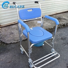 Ghế bô vệ sinh Lucass GX-200
