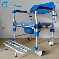 Ghế bô vệ sinh Lucass GX-200