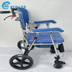 Xe Lăn Ghế Tắm Đa Năng Cao Cấp GBM-019