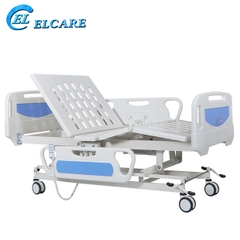 Giường Bệnh Nhân Lucass GB-3E - Giường Điện 3 Chức Năng New