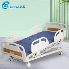 Giường Bệnh Nhân Lucass GB-35E - Giường Điện 5 Chức Năng New