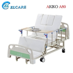 Giường Bệnh Nhân AKIKO A89 Giường Điện Đa Năng New