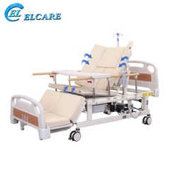 Giường Bệnh Nhân AKIKO A89 Giường Điện Đa Năng New