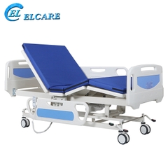 Giường Bệnh Nhân Lucass GB-3E - Giường Điện 3 Chức Năng New
