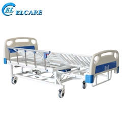 Giường Y Tế 5 Chức Năng ELCARE M04 Chính Hãng, Tải Trọng 250kg