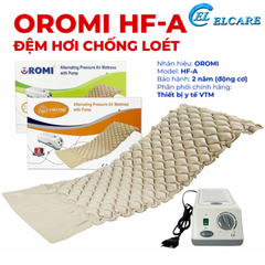 Đệm Hơi Chống Loét OROMI HF-A