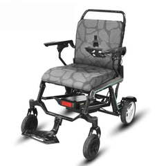 Xe lăn điện cao cấp khung carbon siêu nhẹ Kryl K01 New