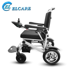 Xe lăn điện cao cấp siêu khỏe tải trọng lớn Kryl-KR8803