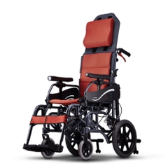 Xe Lăn Cao Cấp Karma VIP 515 New