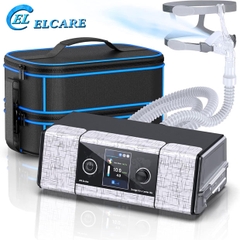 Máy Trợ Thở VentMed VM6 AutoCPAP