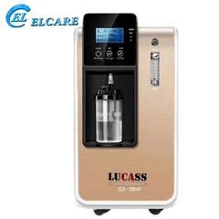 Máy tạo oxy Lucass SZ-5BW