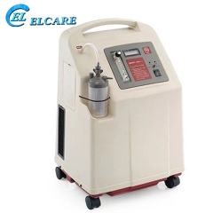 Máy tạo Oxy 10 Lít/Phút Yuwell 7F-10W New