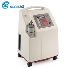 Máy tạo Oxy 10 Lít/Phút Yuwell 7F-10W