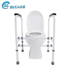 Khung Hỗ Trợ Người Già Đi Vệ Sinh An Toàn 7050B