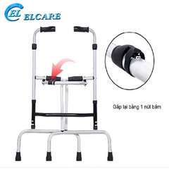 Khung Tập Đi Không Bánh Xe Lucass W-18