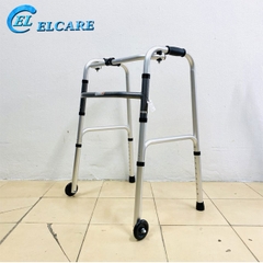 KHUNG TẬP ĐI LUCASS W47 SIÊU NHẸ