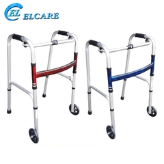 Khung tập đi Lucass W-57