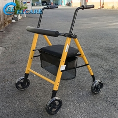 Khung tập đi Lucass W-67
