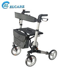 Khung Tập Đi Lucass W89  Xe Đẩy Cao Cấp Dành Cho Người Già