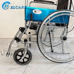 Xe Lăn Lucass X91( CARO ) New