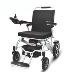 Xe lăn điện cao cấp siêu khỏe tải trọng lớn Kryl-KR8803 New