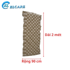 Đệm Hơi Chống Loét Lucass LC389