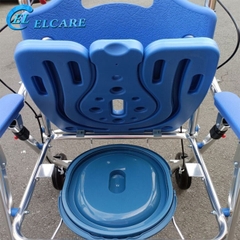 Ghế Bô Vệ Sinh Xe Đi Tắm C-301