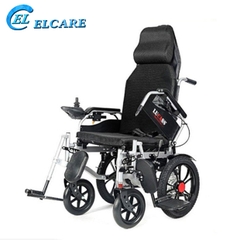 Xe Lăn Điện Đa Năng Lucass XE-802