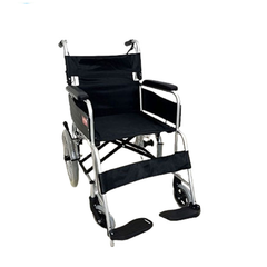 Xe lăn khung nhôm gọn nhẹ Lucass X200 New