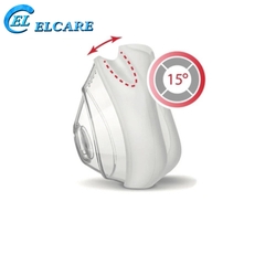 Mặt Nạ Máy Trợ Thở Yuwell YF-01