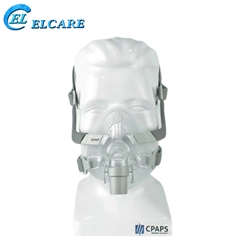 Mặt Nạ Máy Thở Yuwell YF-02 Mặt Nạ Fullface Mask