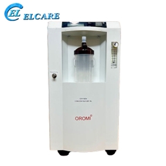 Máy Tạo Oxy Oromi 10 Lít SZ-5AW Công Nghệ Nhật Bản New