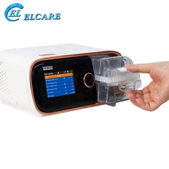 Máy trợ thở VentMed DF-30V Máy trợ thở Bipap