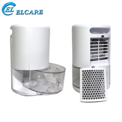 Máy Hút Ẩm Oromi H2105 Máy Hút Ẩm Không Khí Mini New