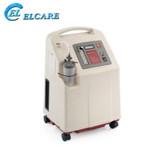 Máy tạo oxy Yuwell 7f-5 5L/phút mạnh mẽ, bền bỉ