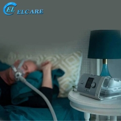 Máy Trợ Thở Auto Bipap ResMed AirCurve 10 VAuto