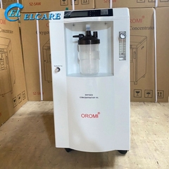 Máy Tạo Oxy Oromi SZ-5AW Công Suất 5 Lít New