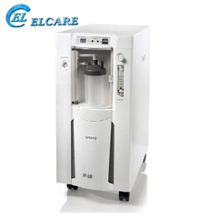 Máy Tạo Oxy Yuwell 7F-5B/ 7F-5DW ( 7F-6W) - 5L/Phút New