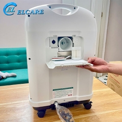 Máy Tạo Oxy 10 Lít Công Nghệ Nhật Bản Alkato KSOC-10 New