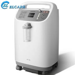 Máy Tạo Oxy Yuwell 8F-10W Công Suất 10 Lít Mẫu Mới 2025 New