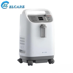 Máy Tạo Oxy Yuwell 8F-10W Công Suất 10 Lít Mẫu Mới 2025 New