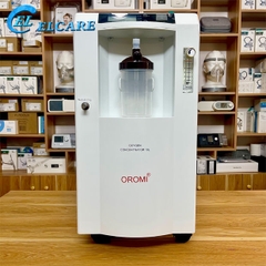 Máy Tạo Oxy Oromi 10 Lít SZ-5AW Công Nghệ Nhật Bản New